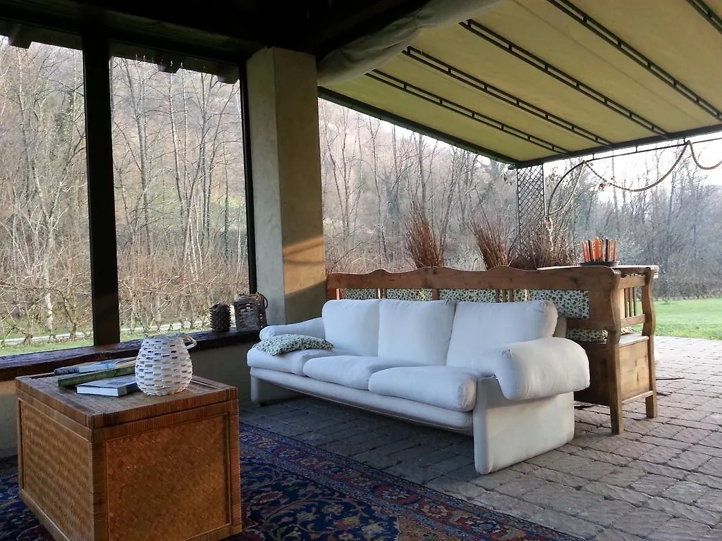 La Casa Di Emmanuel Guest House Follina Italy