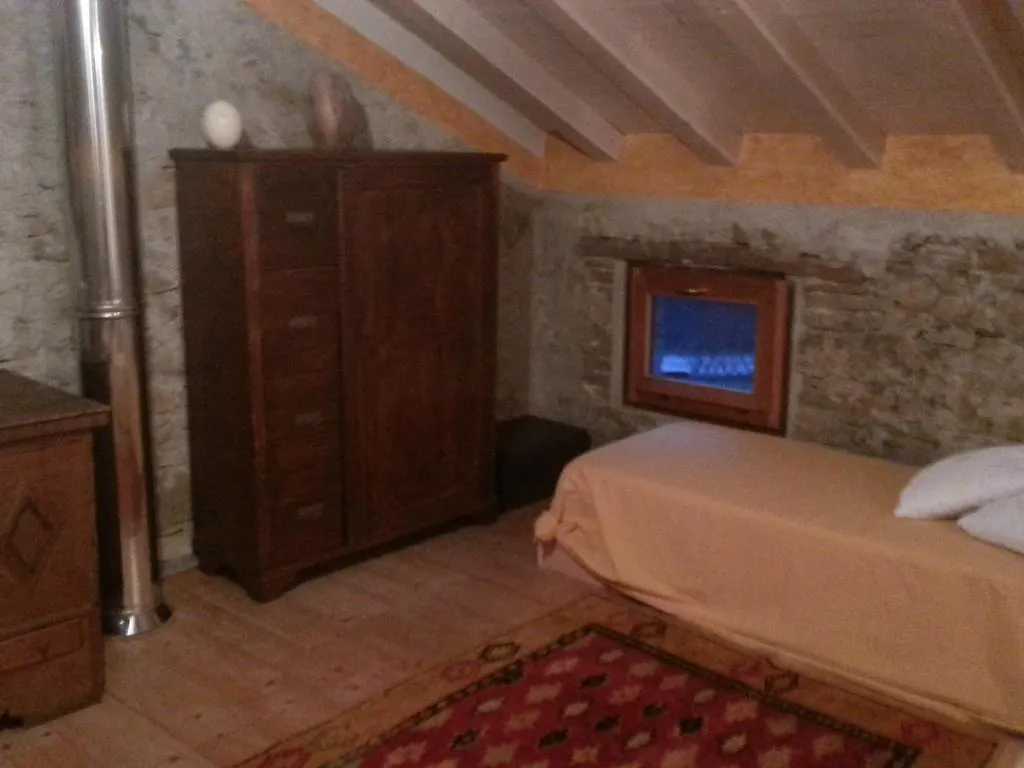 La Casa Di Emmanuel Guest House Follina 0*,  Italy